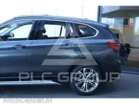 2017 BMW X1