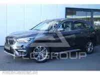 2017 BMW X1