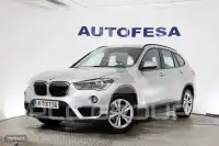 2017 BMW X1