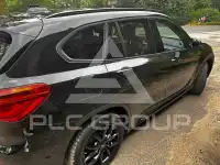 2017 BMW X1