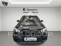 2017 BMW X1