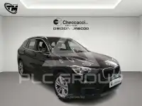 2017 BMW X1