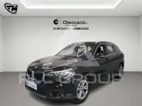 2017 BMW X1