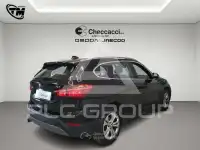 2017 BMW X1
