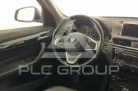 2017 BMW X1