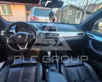 2017 BMW X1