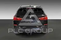 2017 BMW X1