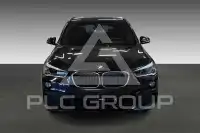 2017 BMW X1