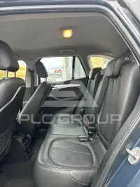 2017 BMW X1