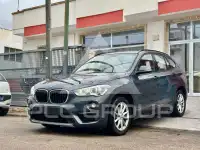 2017 BMW X1