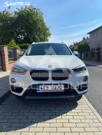 2017 BMW X1