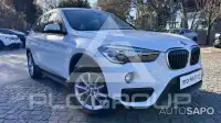 2017 BMW X1
