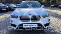 2017 BMW X1