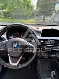 2017 BMW X1