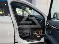 2017 BMW X1
