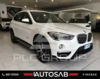 2017 BMW X1