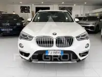2017 BMW X1