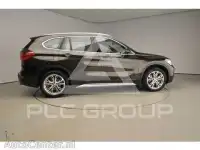 2017 BMW X1