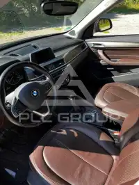 2017 BMW X1