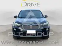 2017 BMW X1