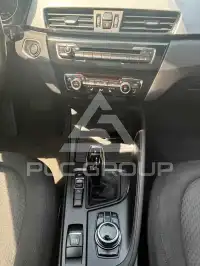 2017 BMW X1