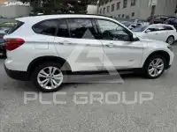 2017 BMW X1