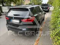 2017 BMW X1