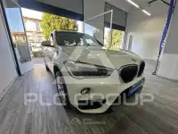 2017 BMW X1