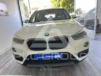2017 BMW X1
