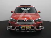 2017 BMW X1