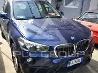 2017 BMW X1