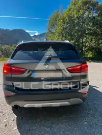 2017 BMW X1