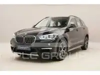 2017 BMW X1