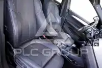 2017 BMW X1