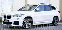 2017 BMW X1