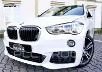 2017 BMW X1