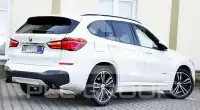 2017 BMW X1
