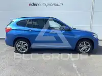 2017 BMW X1