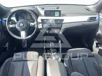 2017 BMW X1