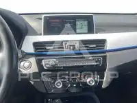 2017 BMW X1