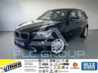 2017 BMW X1