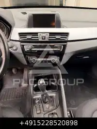2017 BMW X1