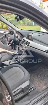 2017 BMW X1
