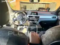 2017 BMW X1