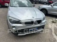 2017 BMW X1