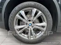 2017 BMW X1