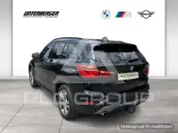 2017 BMW X1