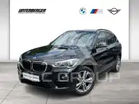 2017 BMW X1
