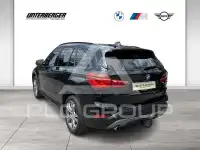 2017 BMW X1