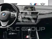 2017 BMW X1